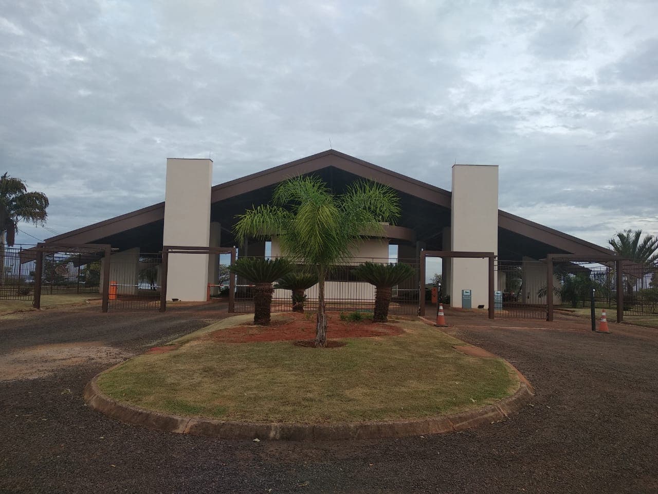 Instalação realizada para Condomínio Baías de Santa Mônica - foto 1